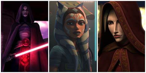 star wars female clone